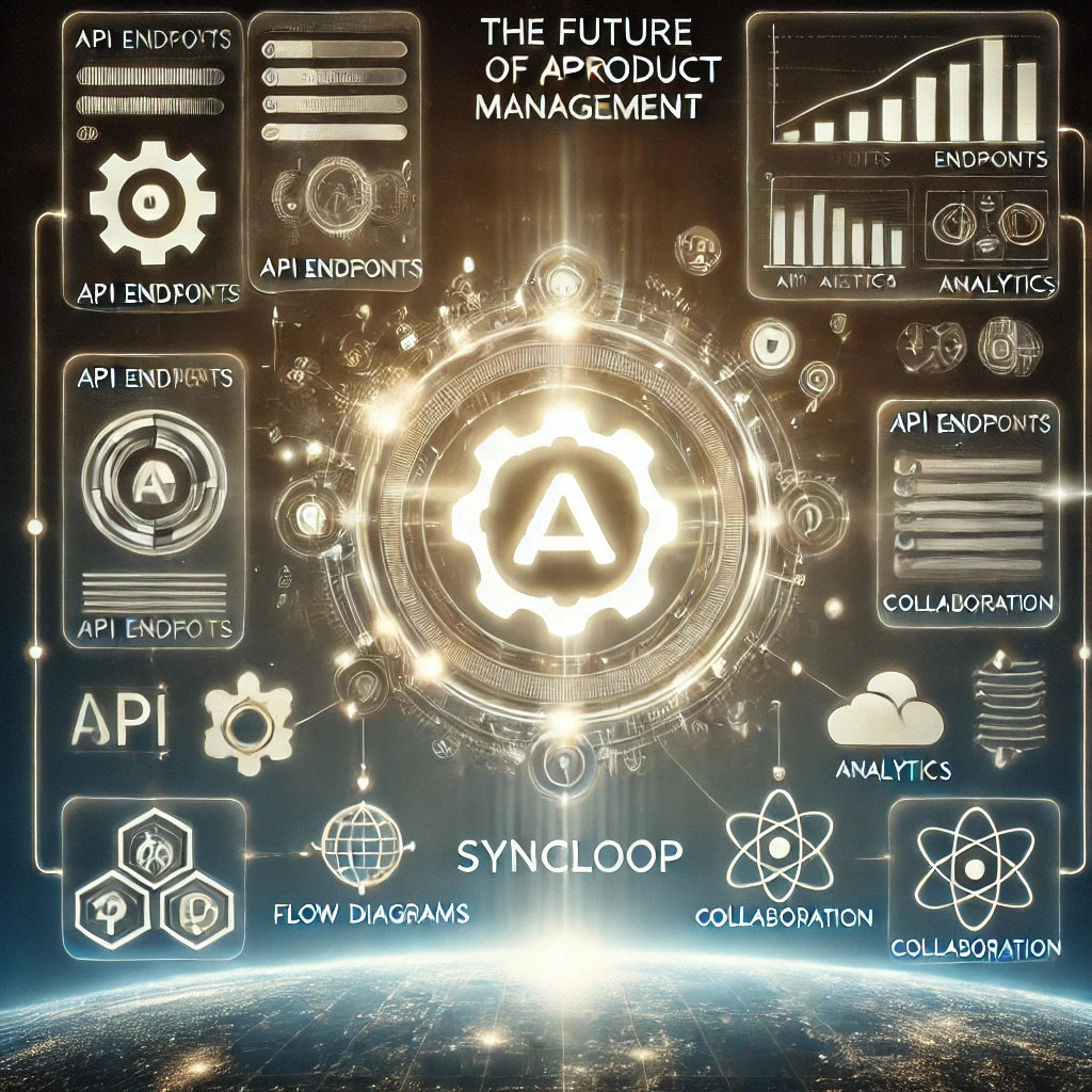 API and docker microservices