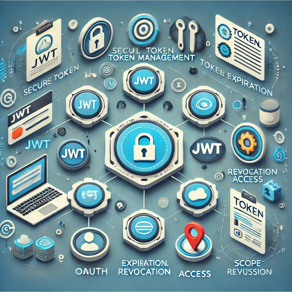 API and docker microservices