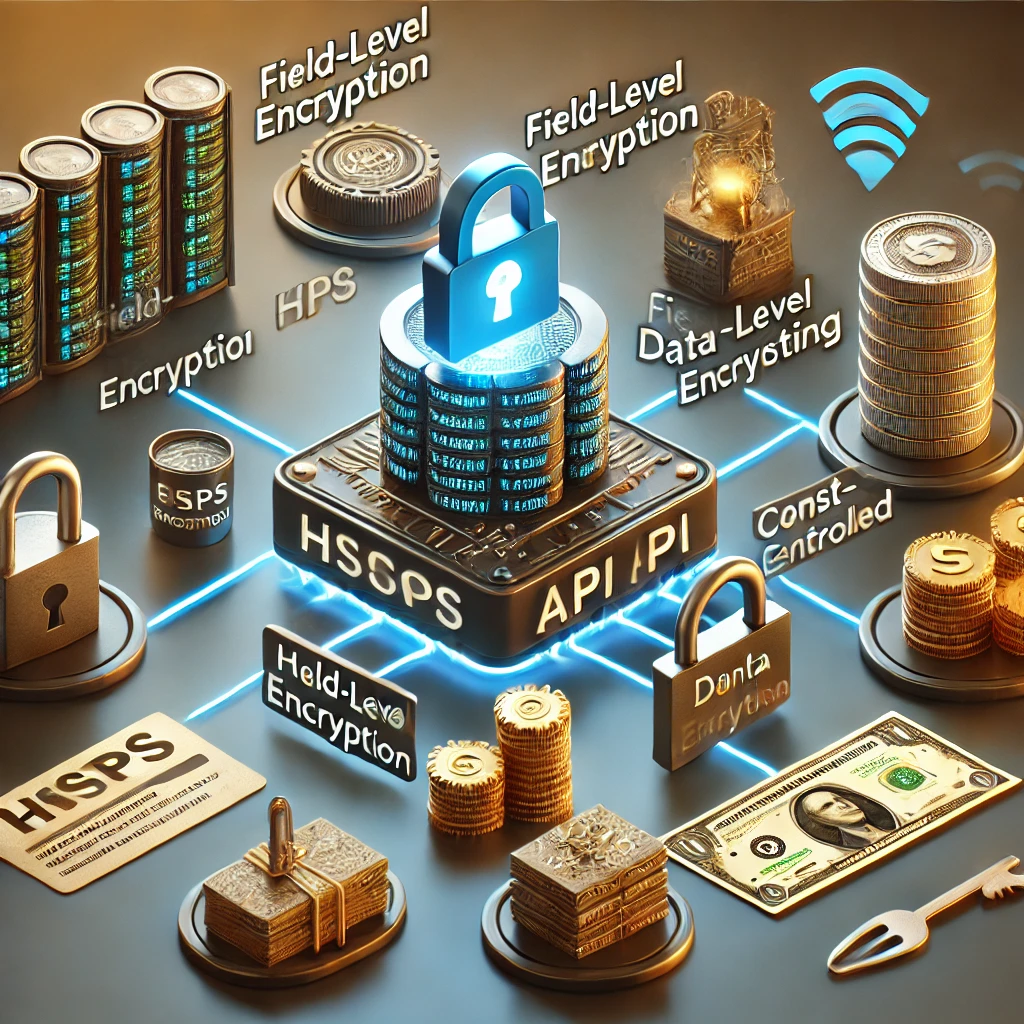API and docker microservices