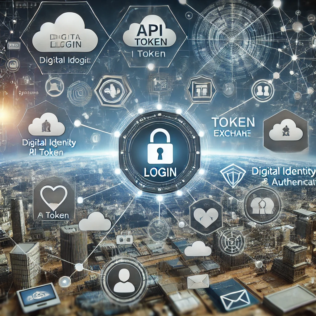 API and docker microservices