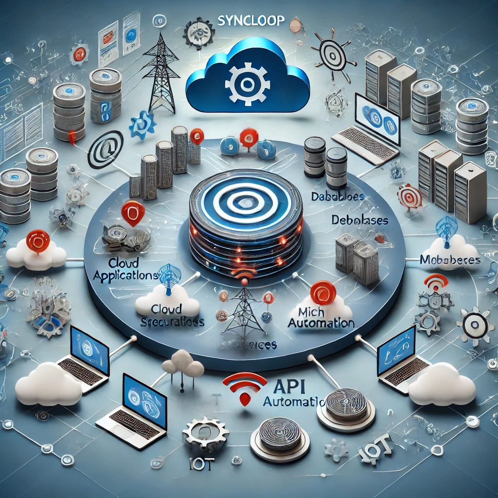 API and docker microservices
