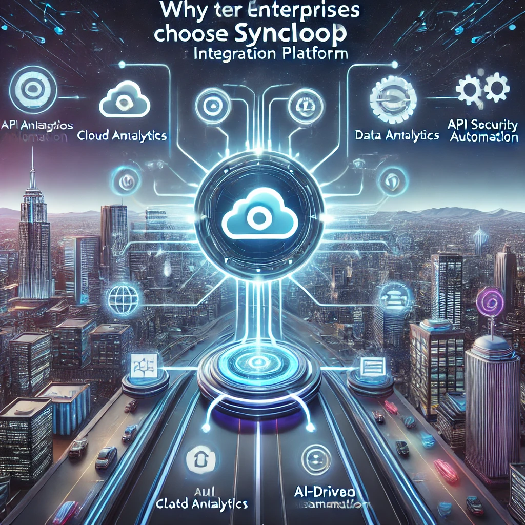 API and docker microservices