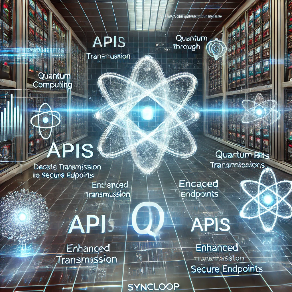 API and docker microservices