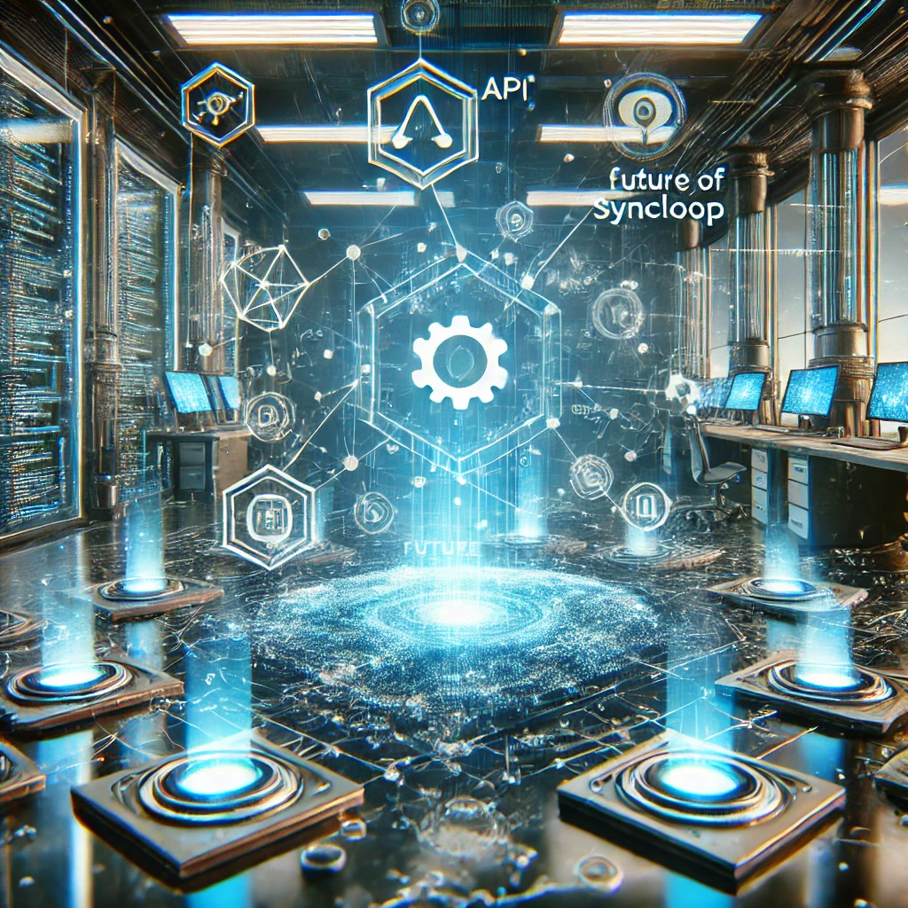 API and docker microservices