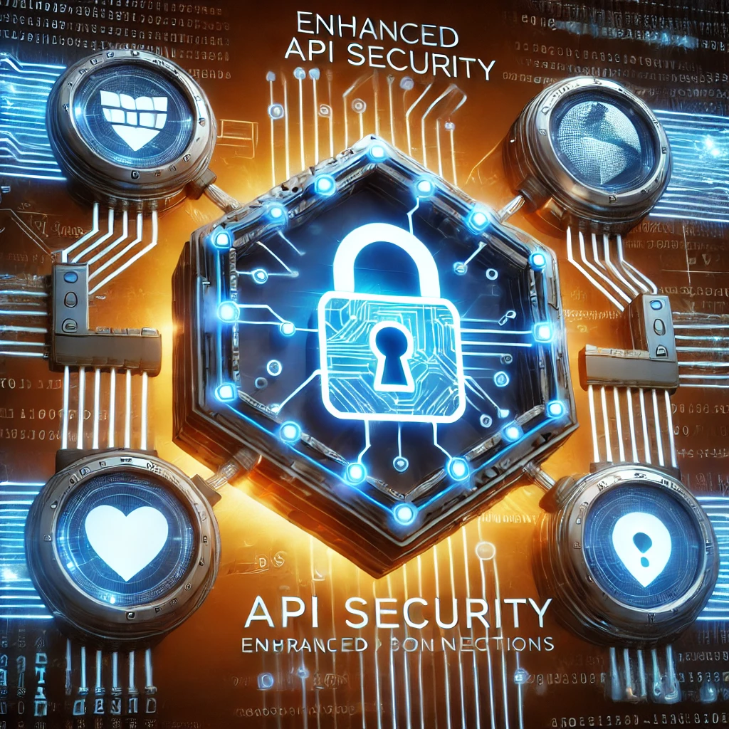 API and docker microservices