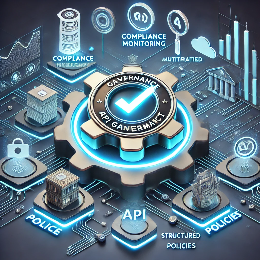 API and docker microservices