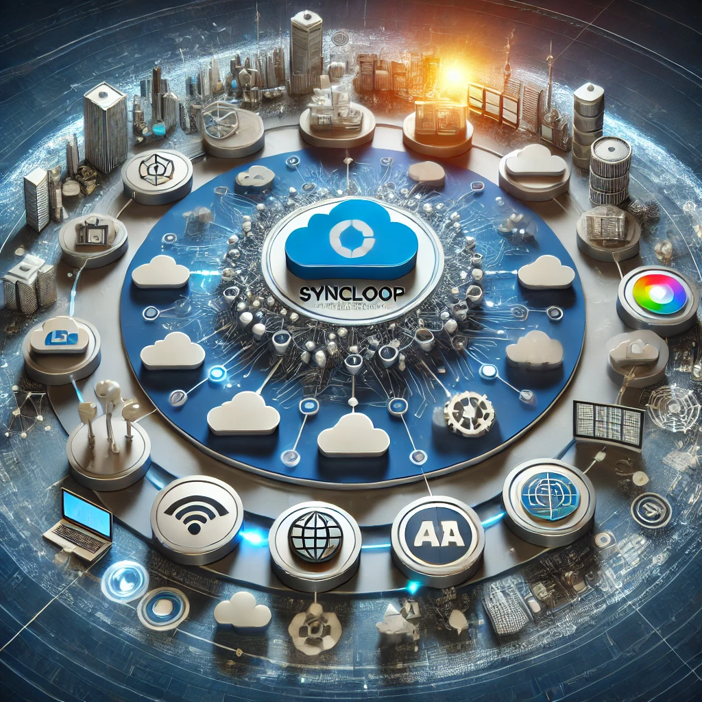 API and docker microservices