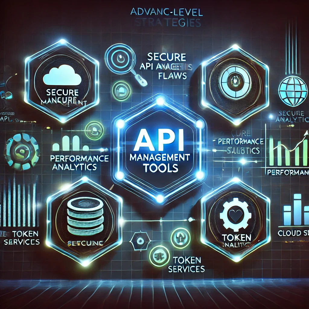 API and docker microservices