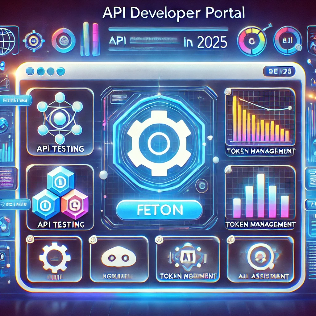 API and docker microservices