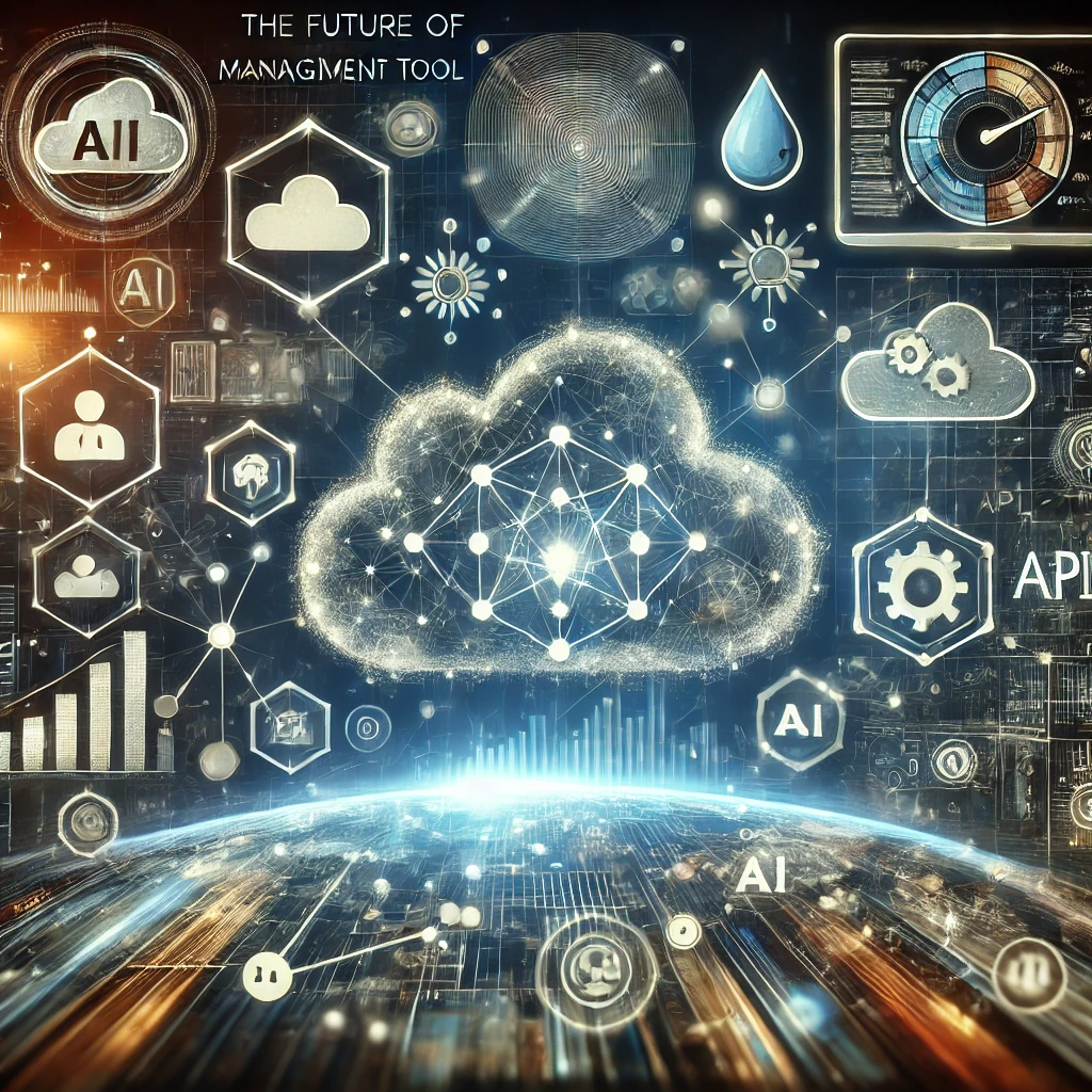 API and docker microservices