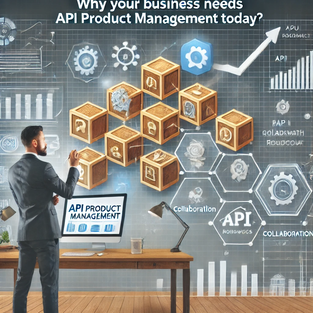 API and docker microservices