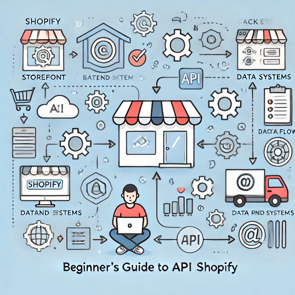 API and docker microservices