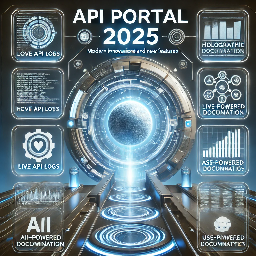 API and docker microservices