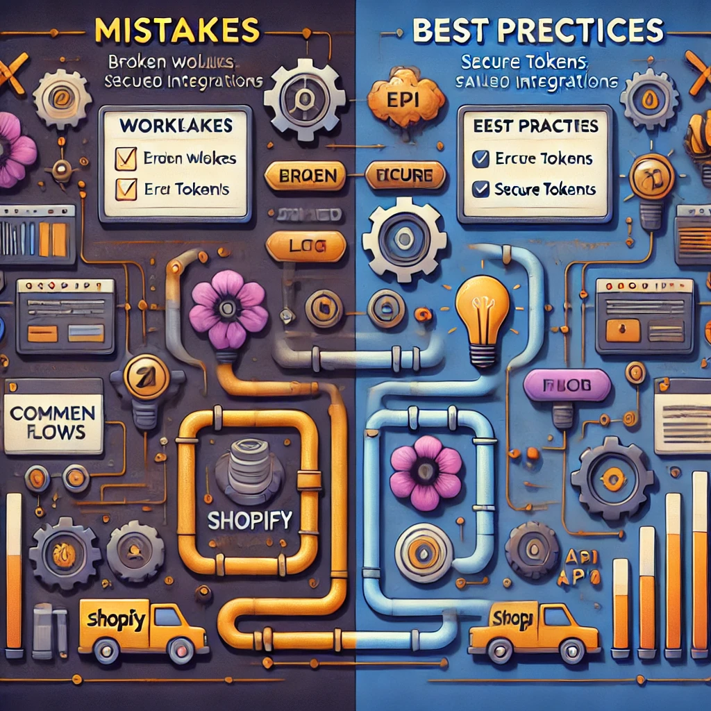 API and docker microservices