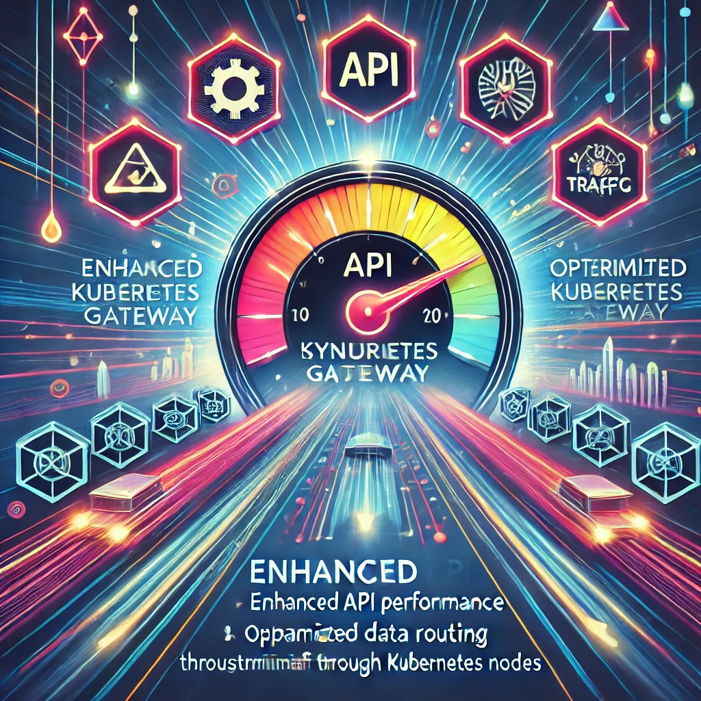 API and docker microservices
