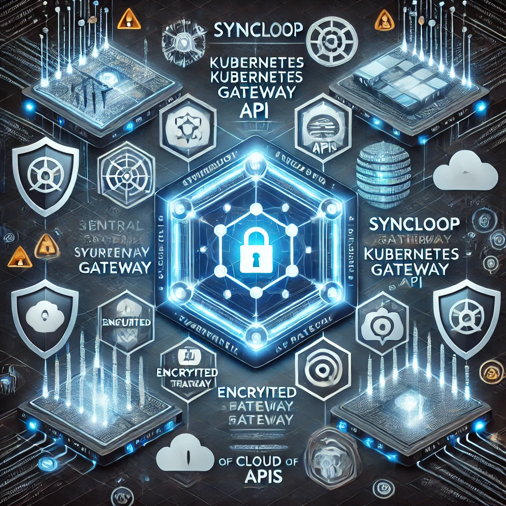 API and docker microservices