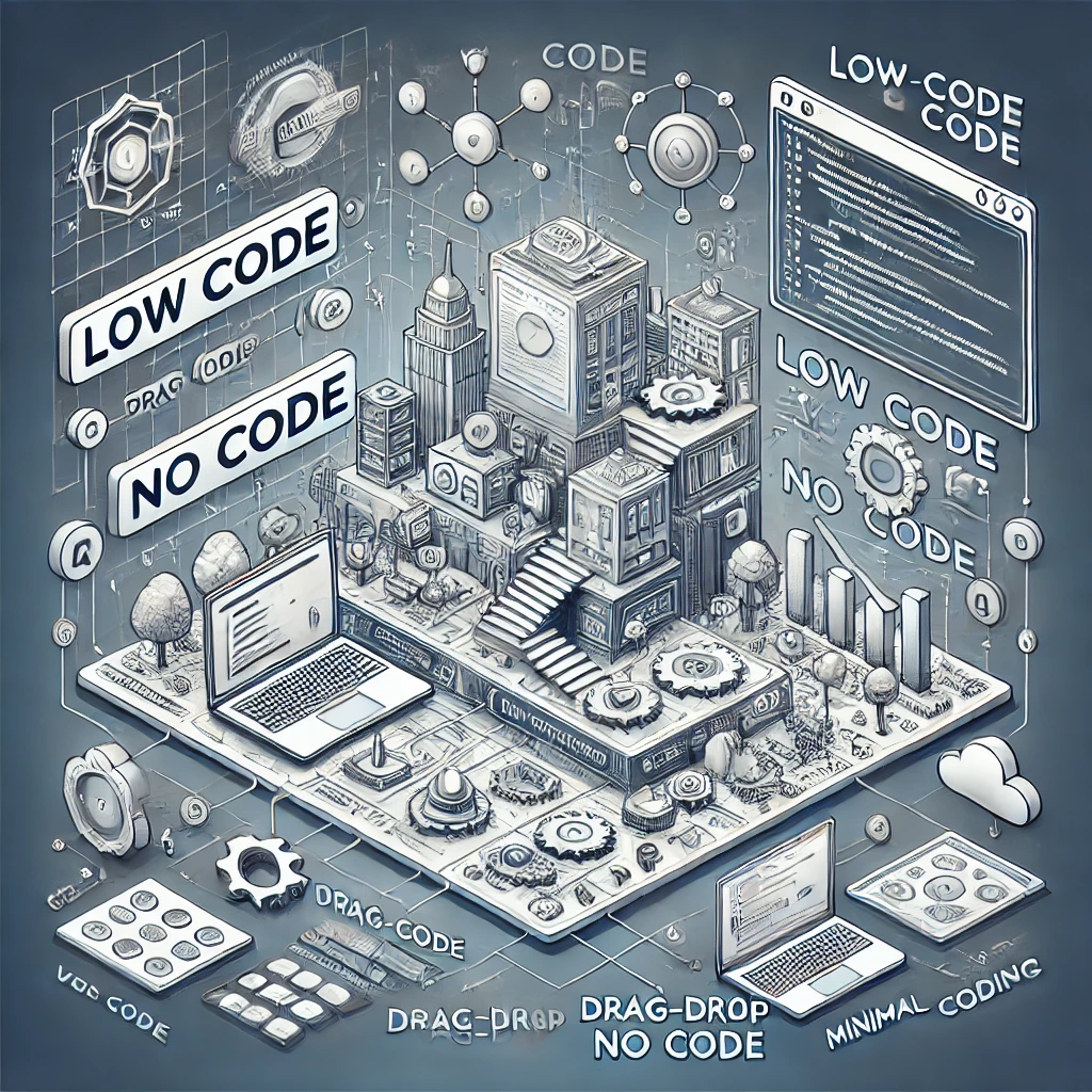 API and docker microservices