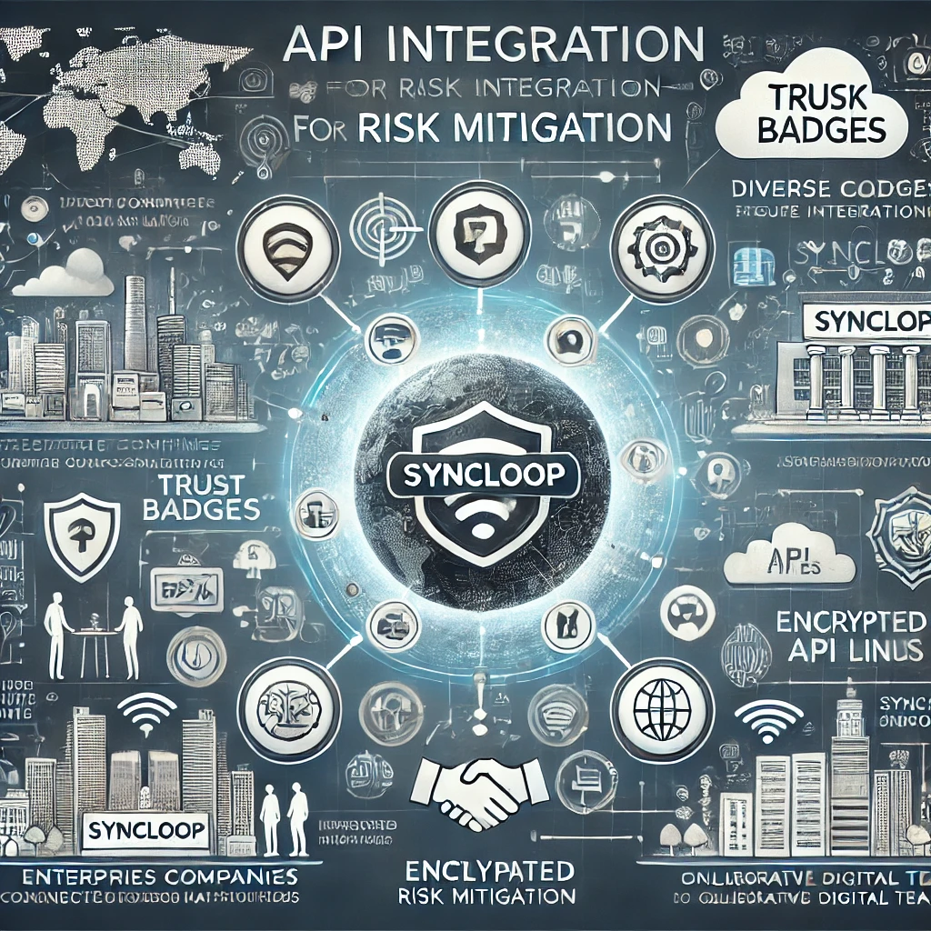 API and docker microservices