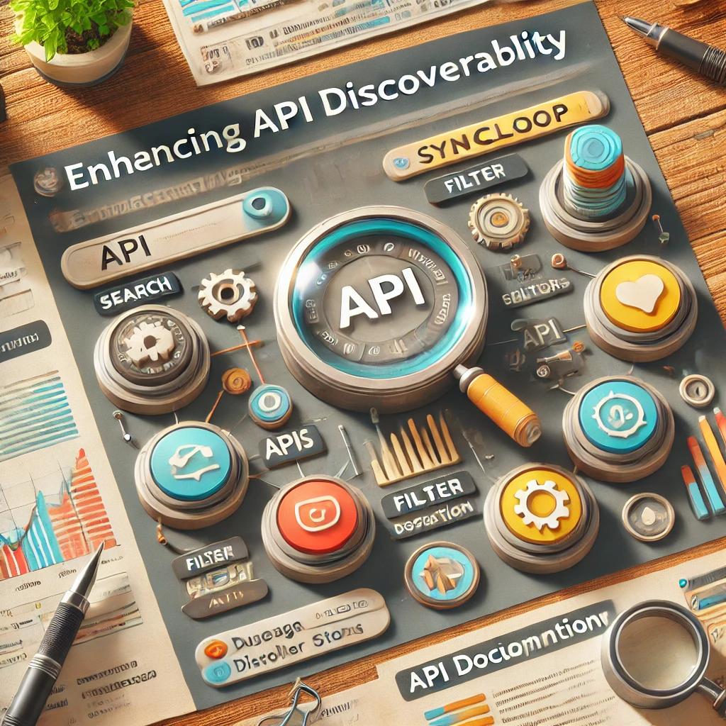 API and docker microservices