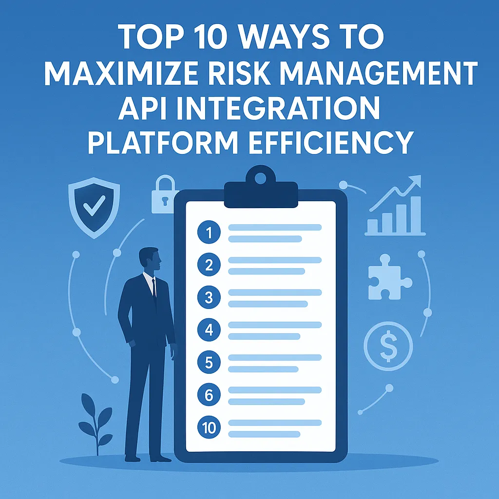 API and docker microservices