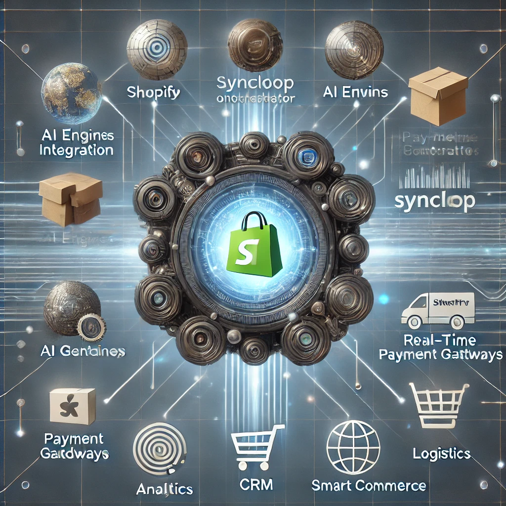 API and docker microservices