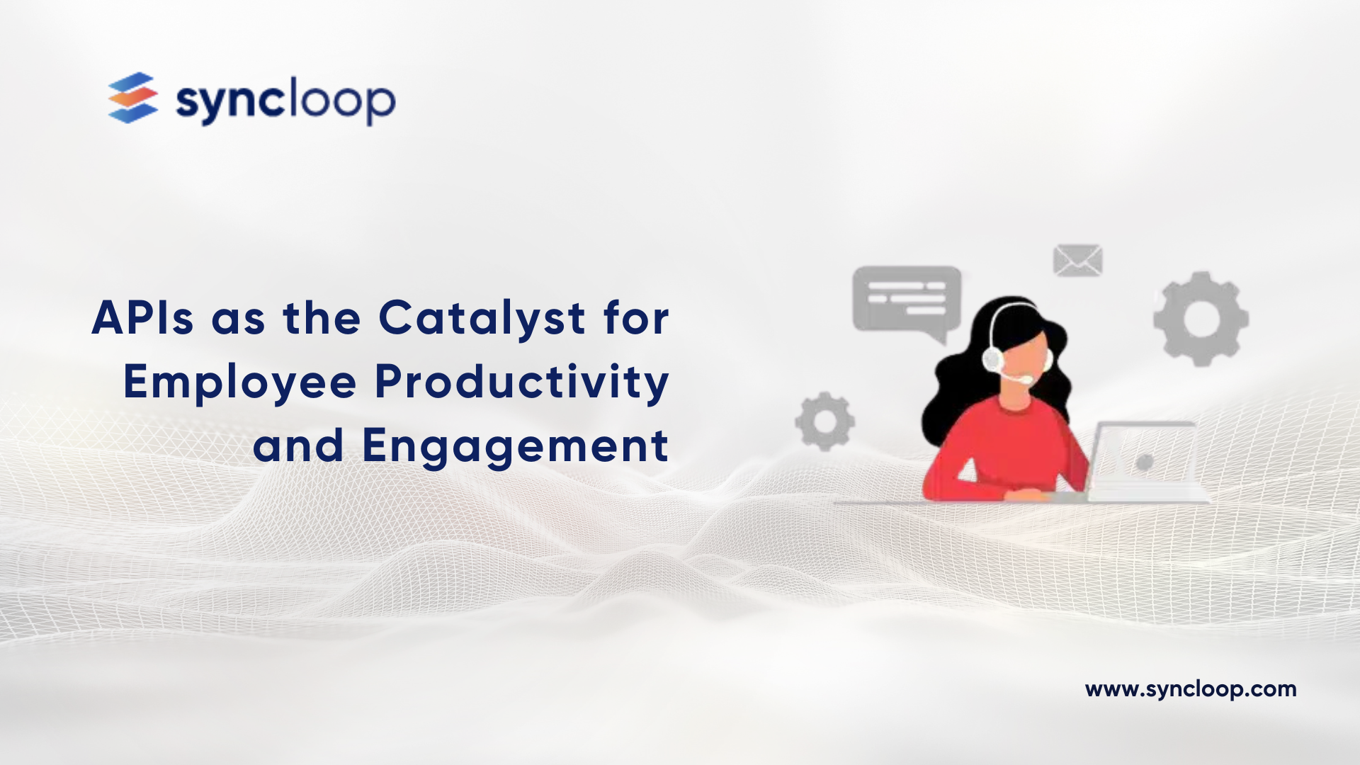 API employee engagement