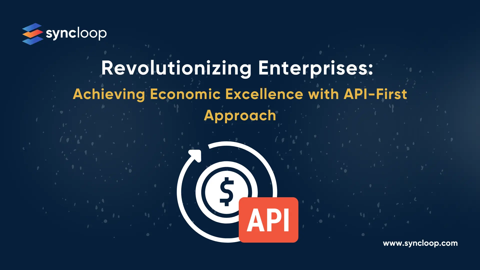 High-Impact API Strategy