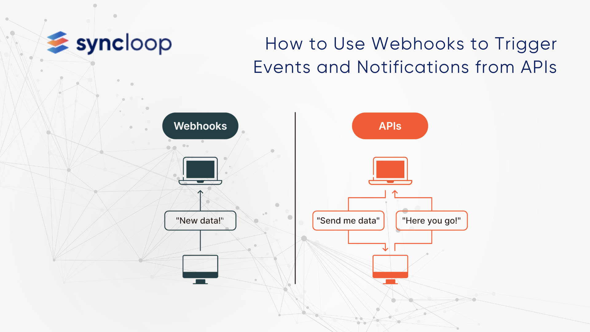 webhooks