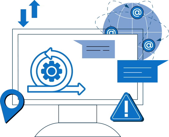 API developement services