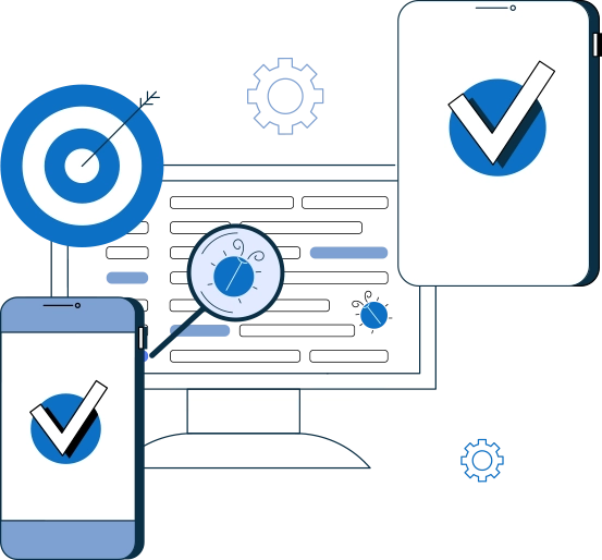 API developement services