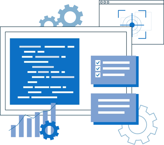 API developement services