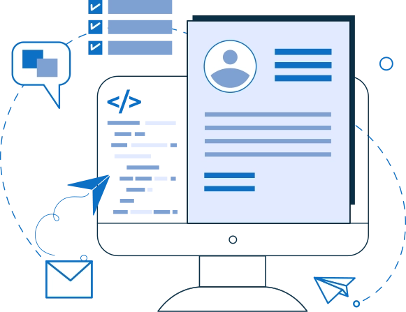 API developement services