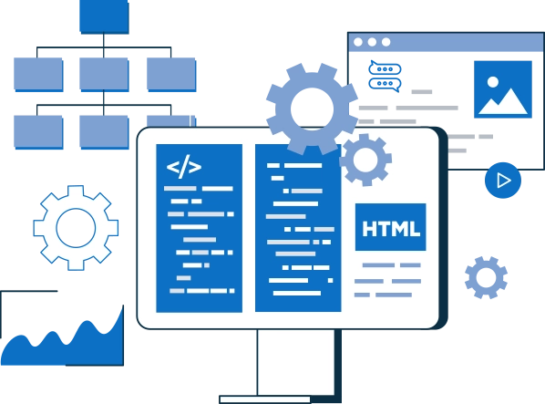 API developement services