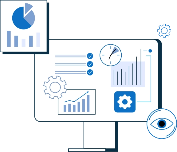API developement services