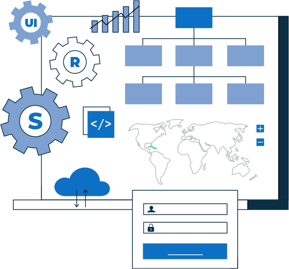 API developement services