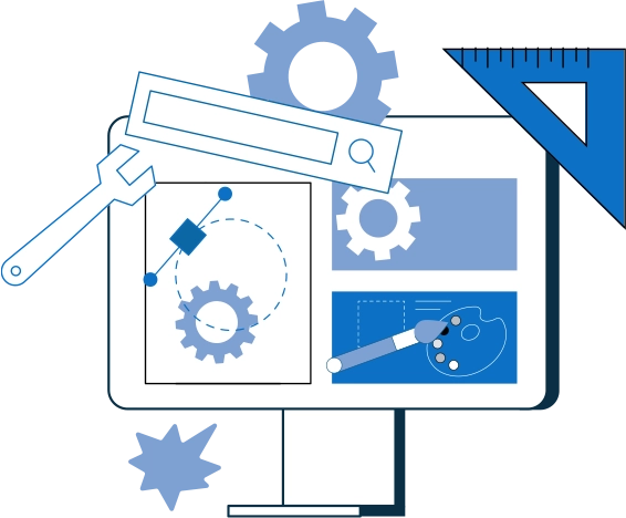 API developement services