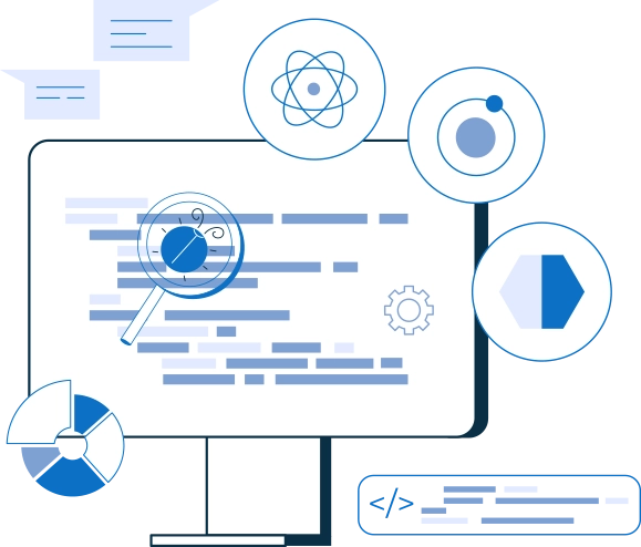 API developement services
