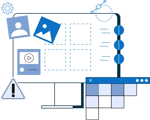 API developement services