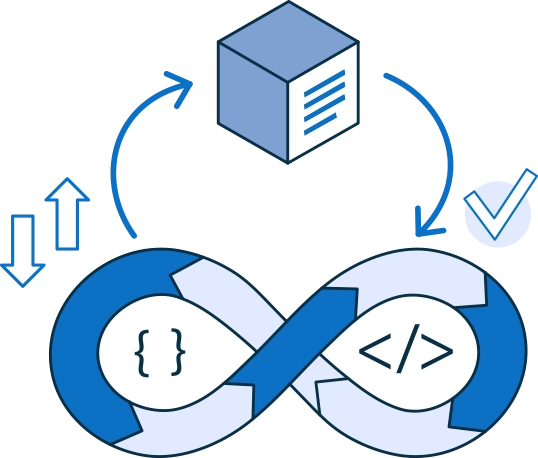 API developement services