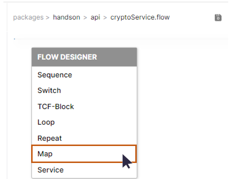 API DESIGNER