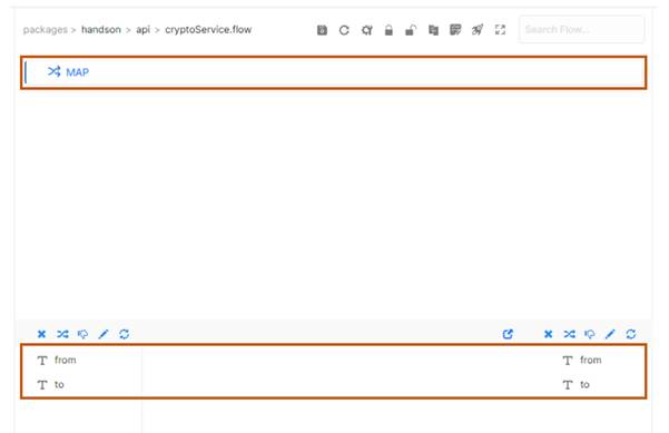 Response Section