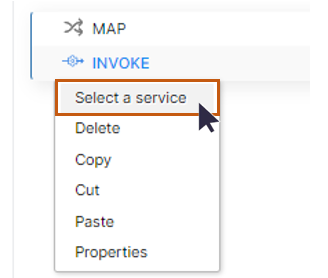 Select Service