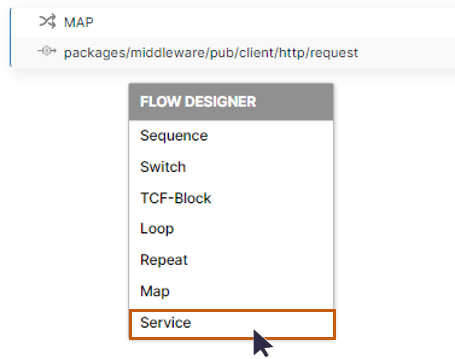 Syncloop Workspace 