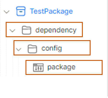 TestPackage