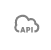 API logs
