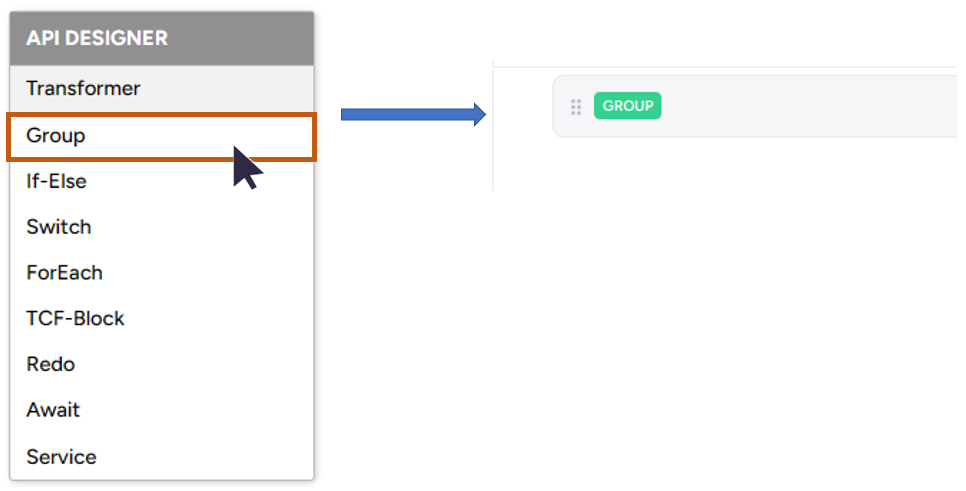 Syncloop API Development Platform