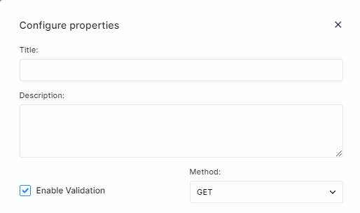 Root Properties