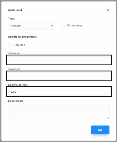 Root Properties