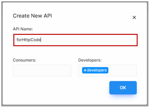 developer