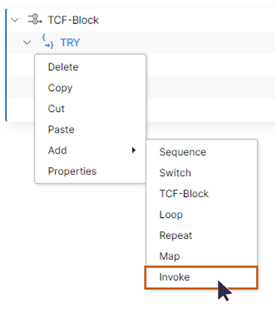 throwException